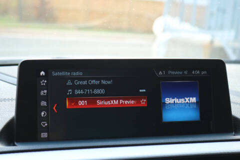 2018 BMW 2 Series M240i