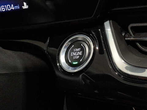 2024 Chevrolet Trax RS