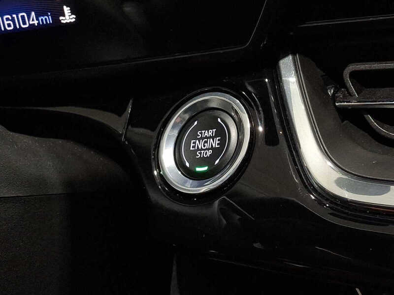 2024 Chevrolet Trax RS