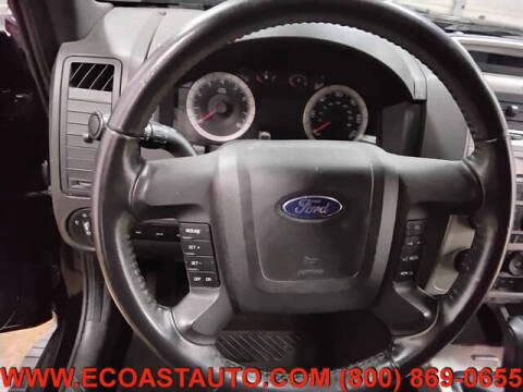 2009 Ford Escape XLT