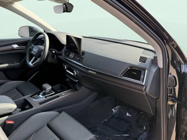 2024 Audi Q5 e quattro S line Premium 55 TFSI