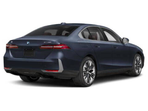 2026 BMW i5 M60