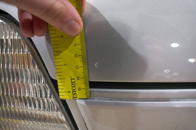 1988 Ford Mustang LX