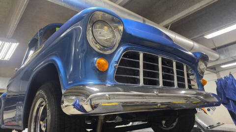 1957 Chevrolet 3100