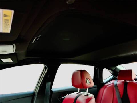 2023 Acura TLX SH-AWD w/A-SPEC