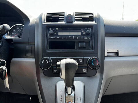 2010 Honda CR-V LX
