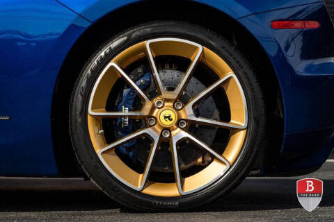 2014 Ferrari 458 Speciale