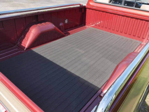 1992 Dodge RAM 150