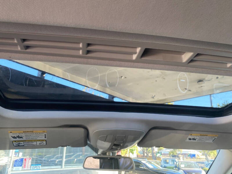 2012 Mercedes-Benz GL-Class GL 450 4MATIC