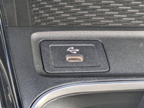 2025 Mercedes-Benz GLA GLA 250 4MATIC