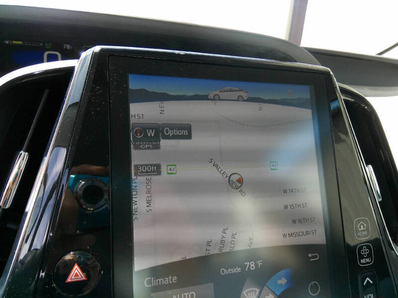 2017 Toyota Prius Prime Premium