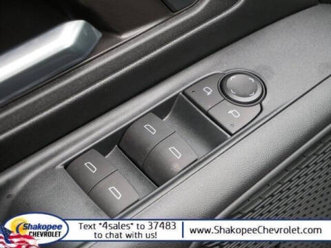 2024 Chevrolet Silverado EV Work Truck