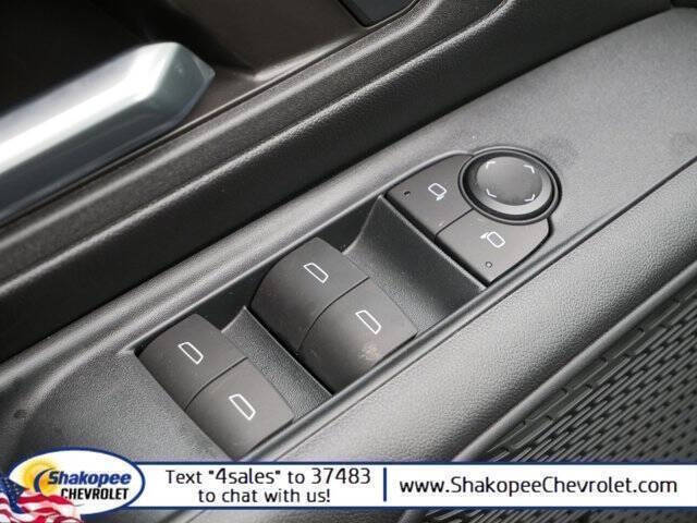 2024 Chevrolet Silverado EV Work Truck