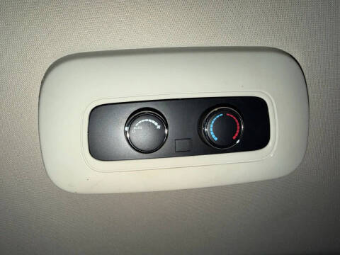 2013 Dodge Durango Citadel