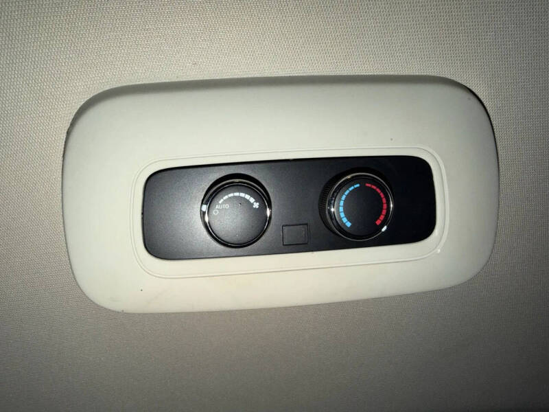 2013 Dodge Durango Citadel