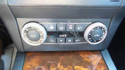 2012 Mercedes-Benz GLK GLK 350