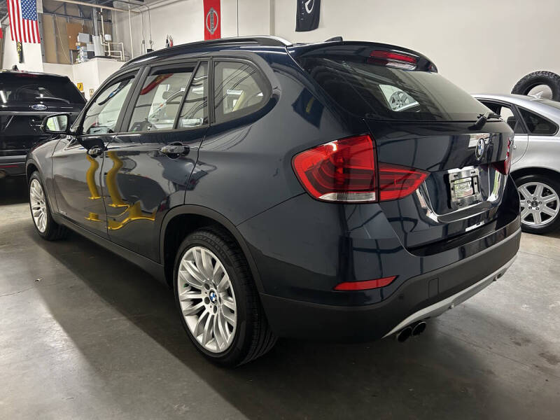 2013 BMW X1 xDrive28i