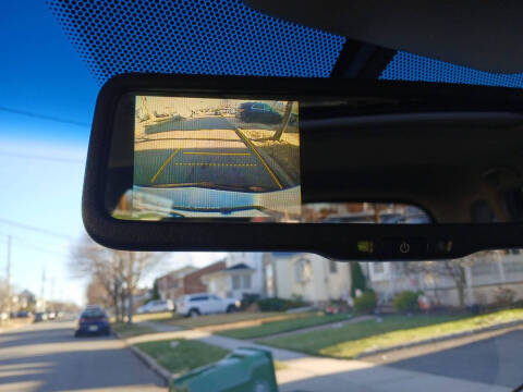 2012 Acura RDX SH-AWD