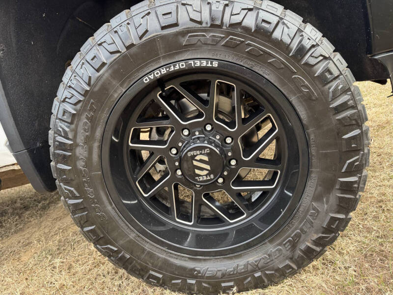 2020 Chevrolet Silverado 2500HD Work Truck