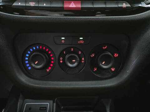 2020 RAM ProMaster City
