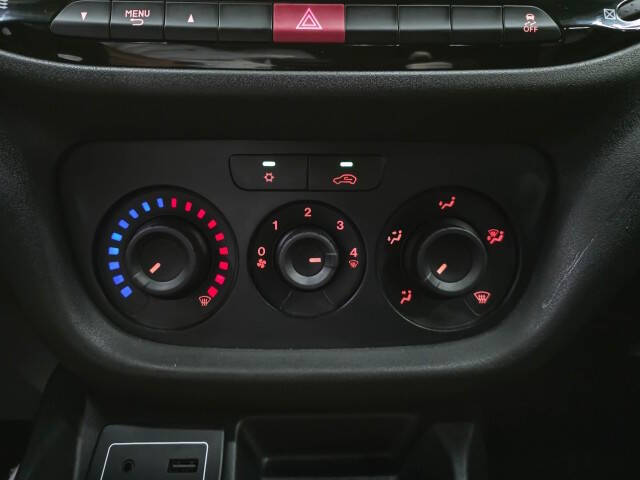 2020 RAM ProMaster City