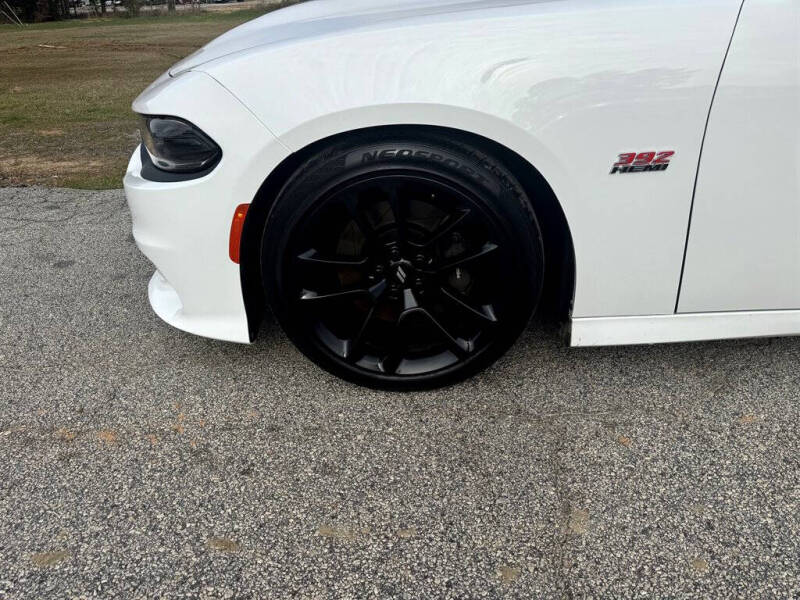2020 Dodge Charger