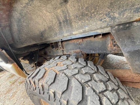 2007 Dodge Ram 2500 SLT