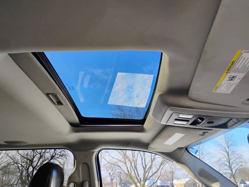 2016 RAM 2500 Laramie Limited