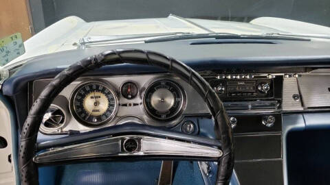 1963 Buick Riviera