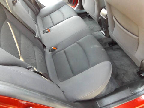 2014 Chevrolet Cruze 1LT Auto