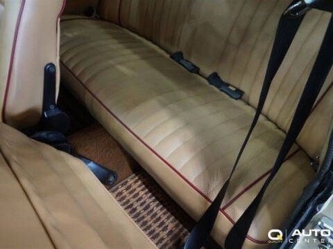 1974 BMW 2002