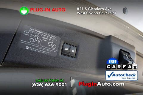 2023 Infiniti QX55 Luxe