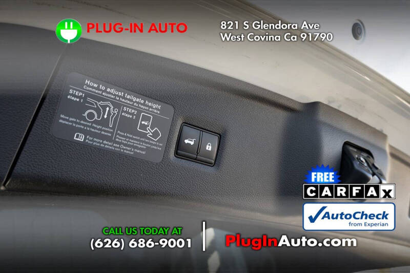 2023 Infiniti QX55 Luxe