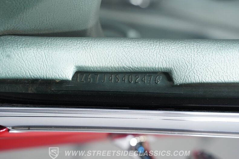 1974 Chevrolet Corvette