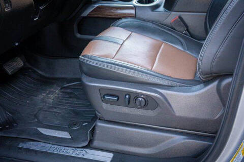 2022 Chevrolet Silverado 3500HD