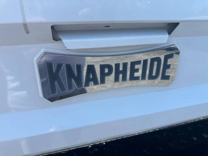 2020 Ford F-350 Super Duty