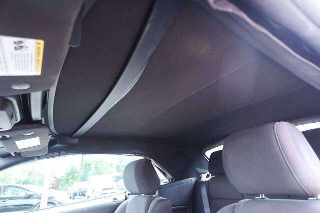 2013 Ford Mustang GT