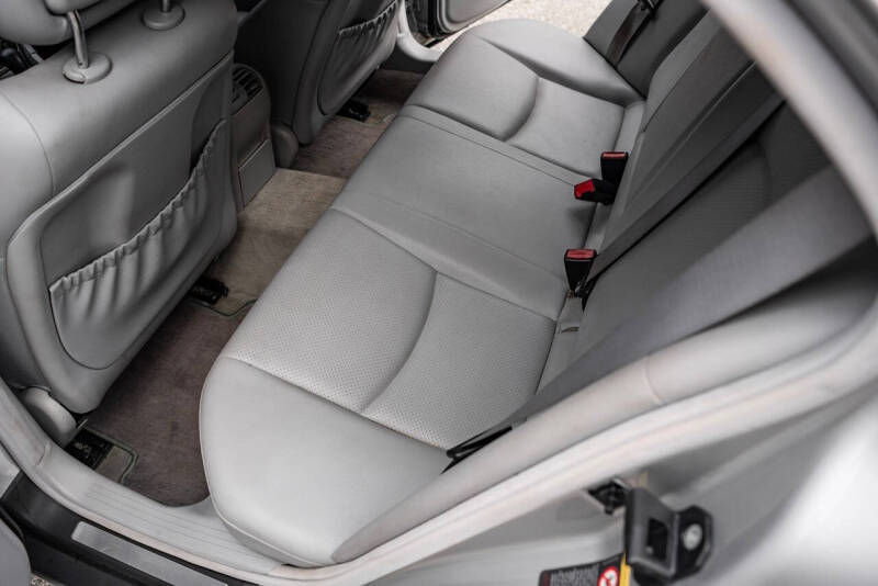 2004 Mercedes-Benz C-Class C 230 Kompressor