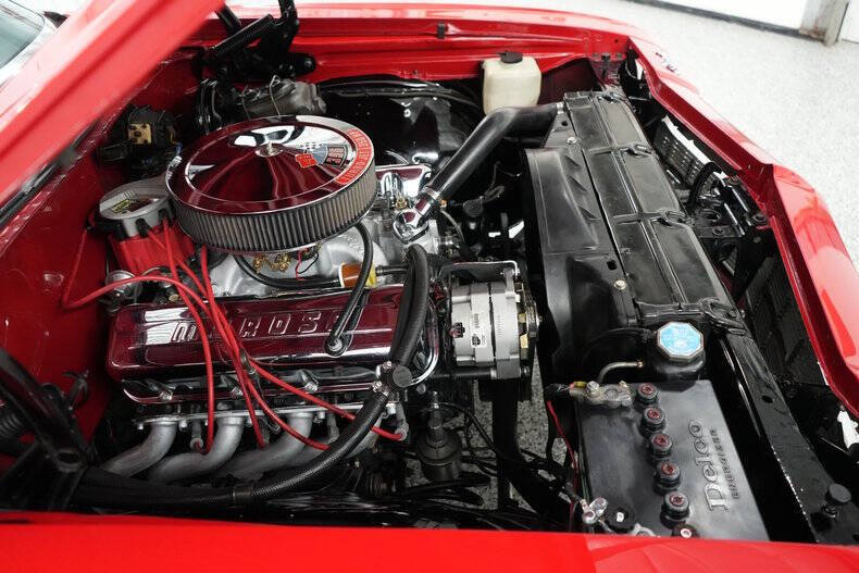 1969 Chevrolet Chevelle