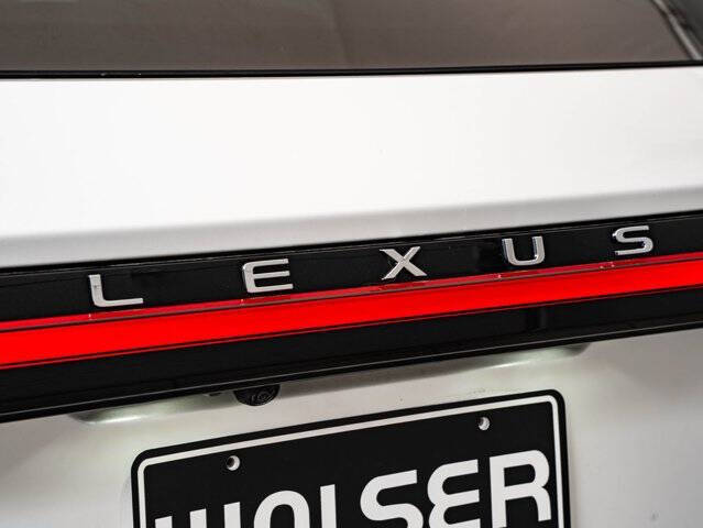 2026 Lexus RX 350