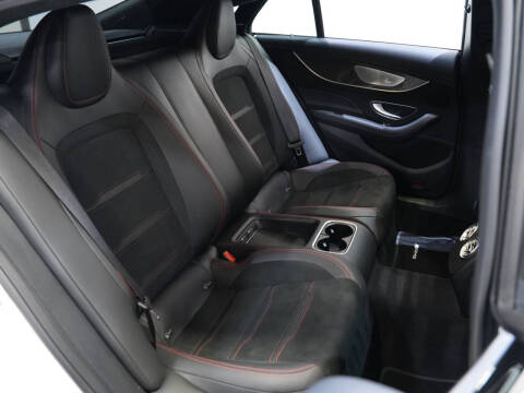 2019 Mercedes-Benz AMG GT 63 S