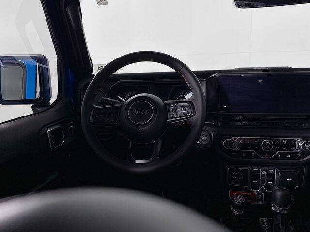 2024 Jeep Wrangler Rubicon X