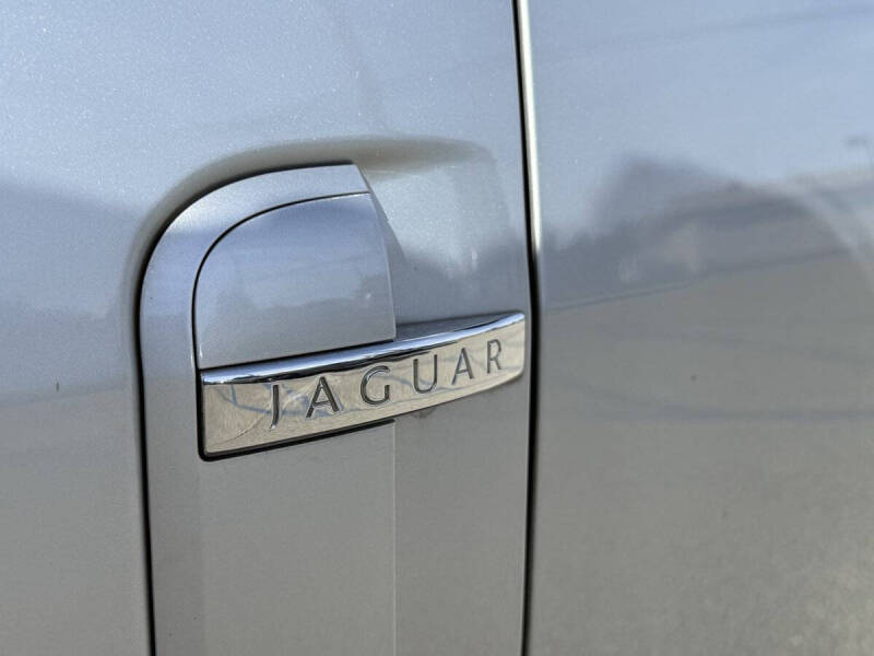 2011 Jaguar XK