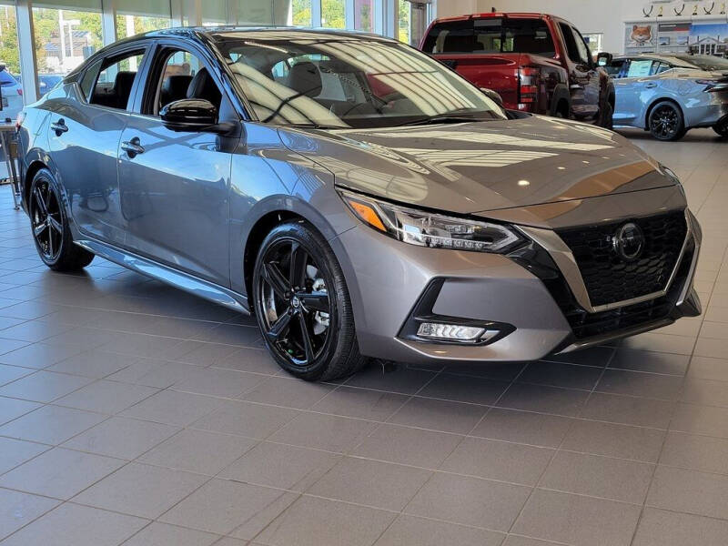 2023 Nissan Sentra for sale in Medina, OH