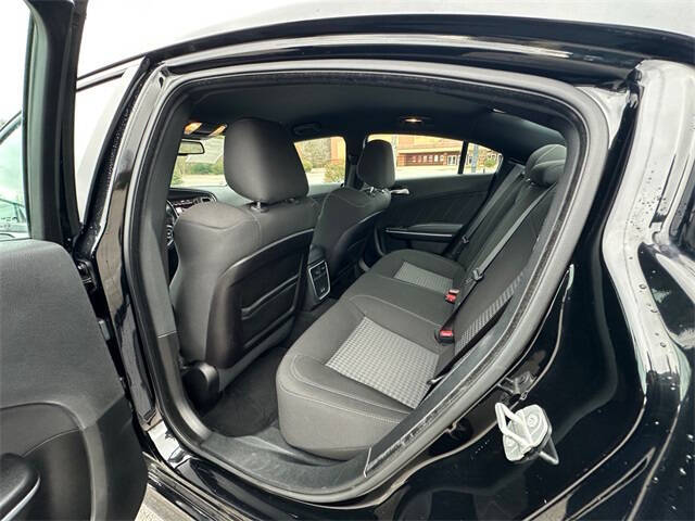 2022 Dodge Charger R/T