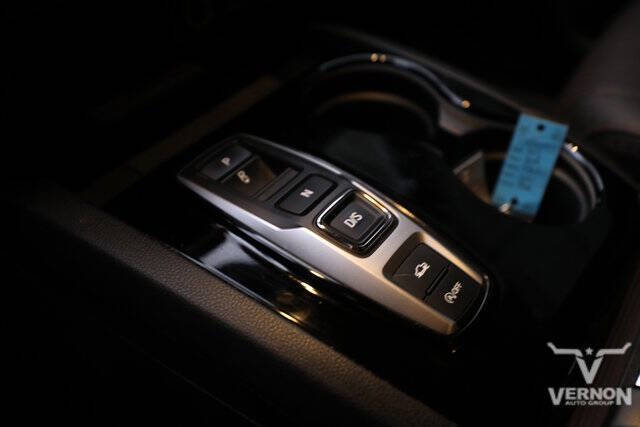 2022 Honda Ridgeline Black Edition