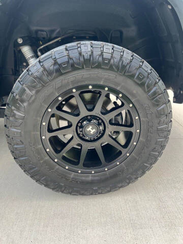 2024 RAM 1500 TRX