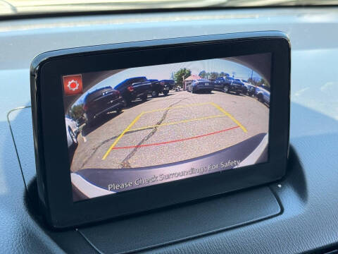 2019 Mazda CX-3 Touring
