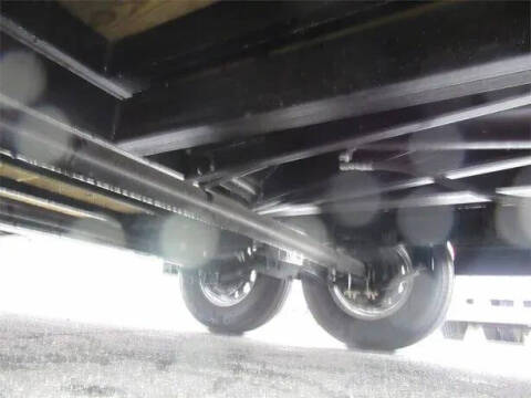 2022 MID STATE TRAILERS Mid State 22’ Tilt Deck E