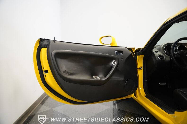 2009 Pontiac Solstice